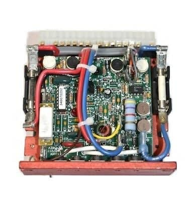 KB ELECTRONICS KBPB-125