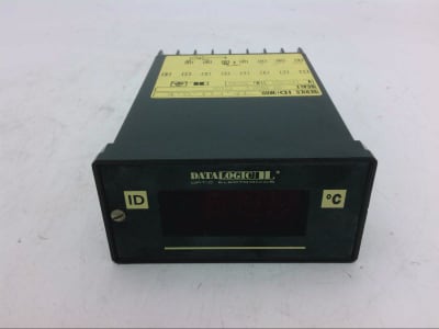 DATALOGIC ID.TR.P11.O.K.