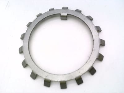 WHITTET HIGGINS WH-12