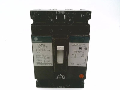 GENERAL ELECTRIC TEC36150