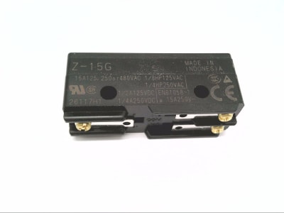 OMRON Z15G