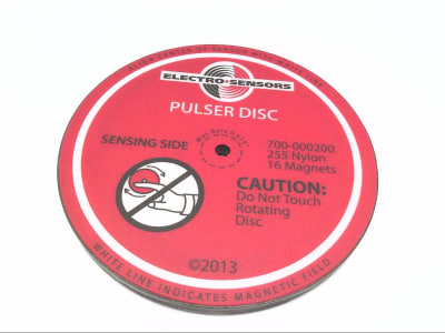ELECTRO SENSORS 700-000200