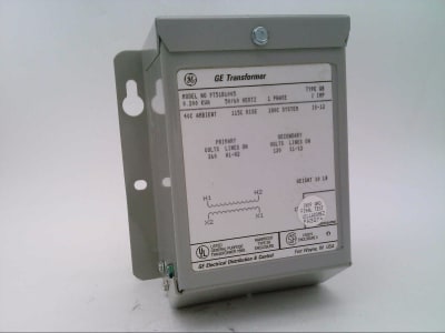 GENERAL ELECTRIC 9T51B1005