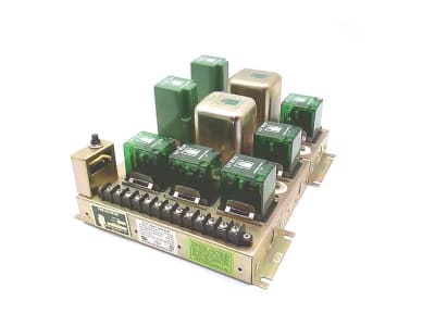 PROTECTION CONTROLS 6642-VBLNR