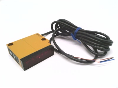 OMRON E3SLS10XB4