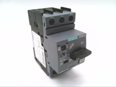 SIEMENS 3RV2011-0KA10