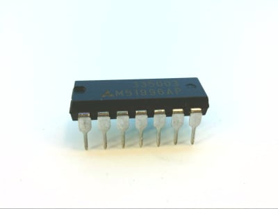 MITSUBISHI M51996AP
