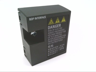 SIEMENS 6SL3255-0VA00-2AA1