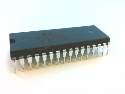 NEC UPD431000ACZ-70LL