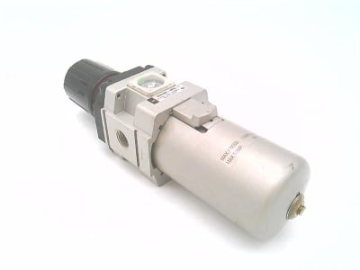 SMC NAW4001-N03G-2