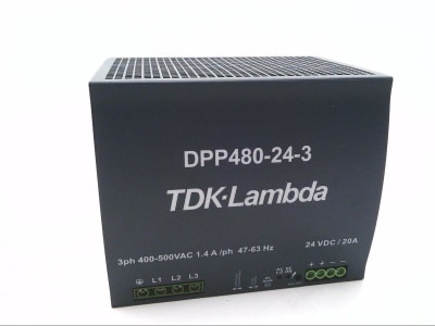 TDK DPP480-24-3