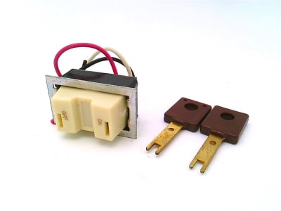 GENERAL ELECTRIC RKS6