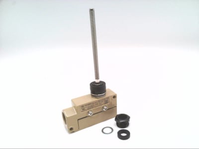 MOUJEN SWITCH MJ1-6106-FM