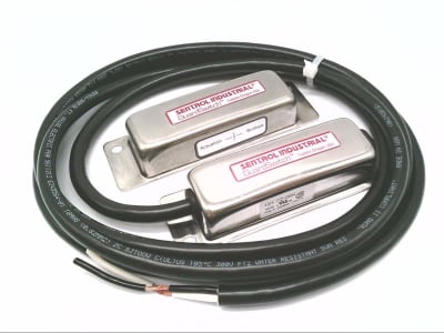 EDWARDS SIGNALING 191-7Z-06K