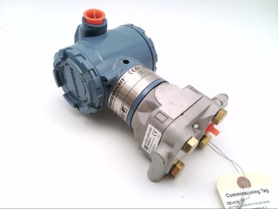 EMERSON 3051CG4F22A2AA01B4DFC6