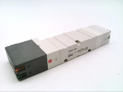 SMC VQ4301-3W1