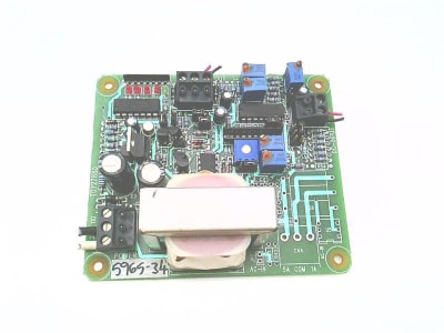JOHNSON CONTROLS T072288D