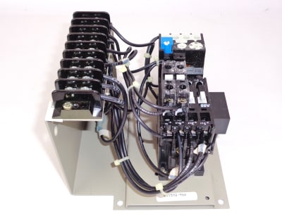 ASEA BROWN BOVERI 23C45