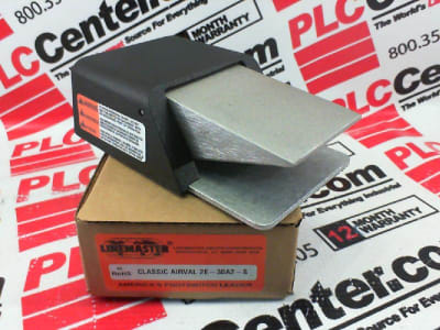 LINEMASTER 2E-30A2-S