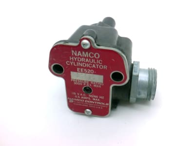 DANAHER CONTROLS EE520-30520