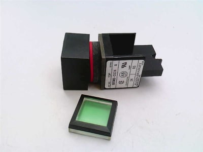 ALLEN BRADLEY 800MB-CQ24G