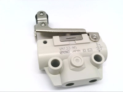 SMC VM133-M5-02A