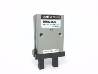 SMC MHQ2-20S