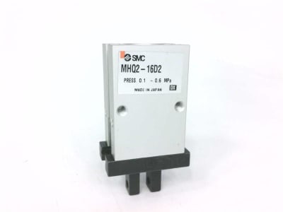SMC MHQ2-16D2