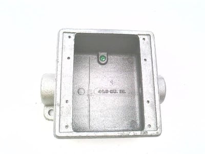 EATON CORPORATION FDC222