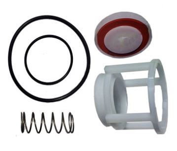 WATTS RK 709-CK4 3/4-1