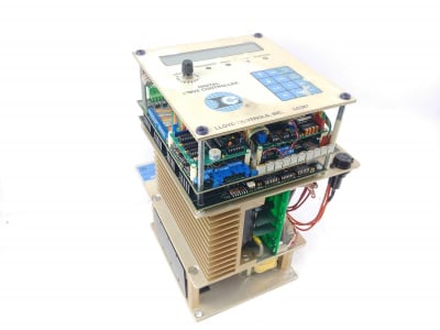 LLOYD CONTROLS LC387-2