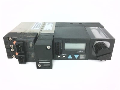 SMC NZX1131-K15LZ-D21C-X322