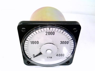 YOKOGAWA 103 011 NGNG 7