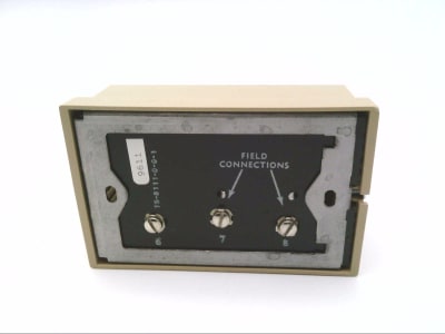 INVENSYS TS-8111-0-0-1