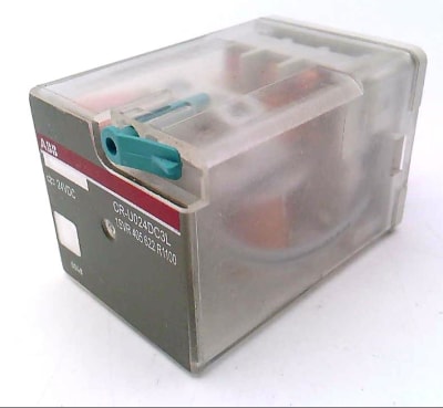 ASEA BROWN BOVERI CR-U024DC3L
