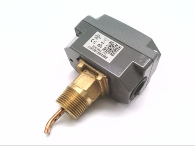 JOHNSON CONTROLS F261MAL-V01C