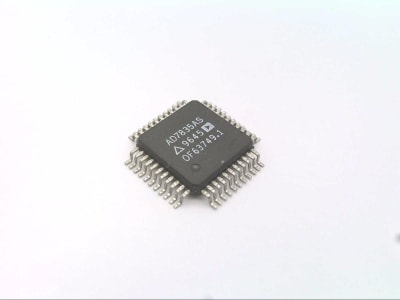 ANALOG DEVICES AD7835AS