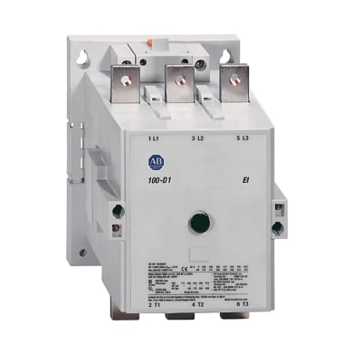 ALLEN BRADLEY 100-D140EZJ00