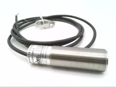 SENIX CORP TS-30S1-SRSR