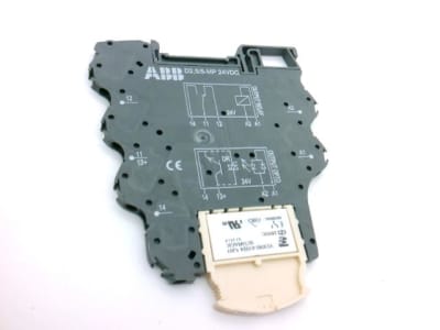ASEA BROWN BOVERI D2.5/5-R121L-24VDC