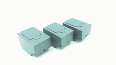 ASEA BROWN BOVERI OSS250G1S/3