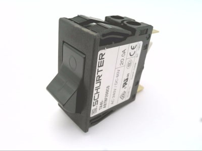 SCHURTER TA45-ABTBF200C0