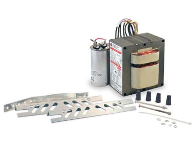 GENERAL ELECTRIC GEM400ML5AA4-5