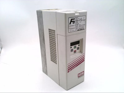 KEB AUTOMATION 07.F4.C1D-3420