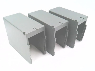 ASEA BROWN BOVERI OTS800G1L/3