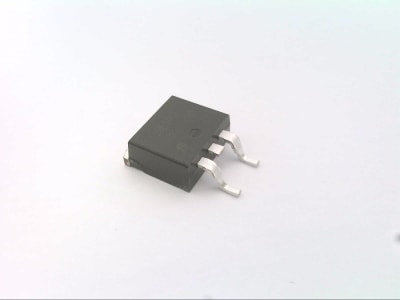 VISHAY IRF540SPBF