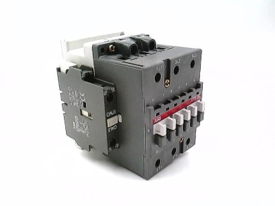 ASEA BROWN BOVERI BALLAST GHF3640001R4550