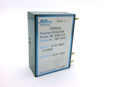 AGM ELECTRONICS TA-4000-19