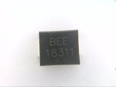 LITTELFUSE SMCJ12CA
