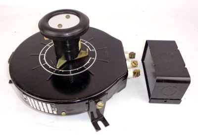 DANAHER CONTROLS 75390-7RA